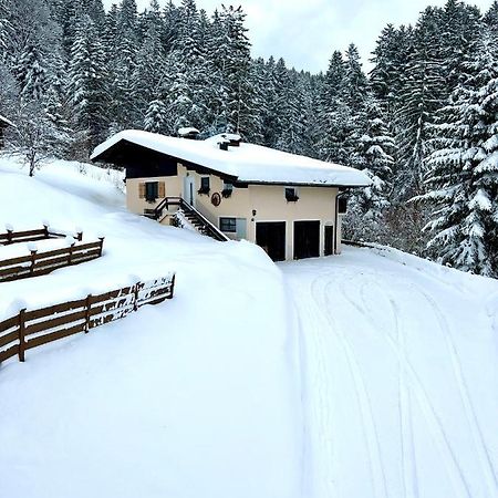 Sunnseit Lodge - Kitzbueheler Alpen サンクト・ジョアン・イン・チロル エクステリア 写真