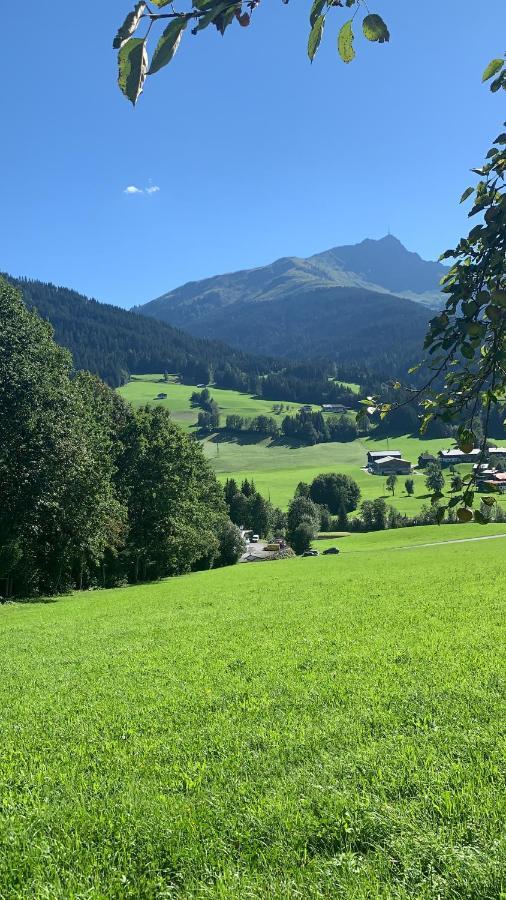 Sunnseit Lodge - Kitzbueheler Alpen サンクト・ジョアン・イン・チロル エクステリア 写真