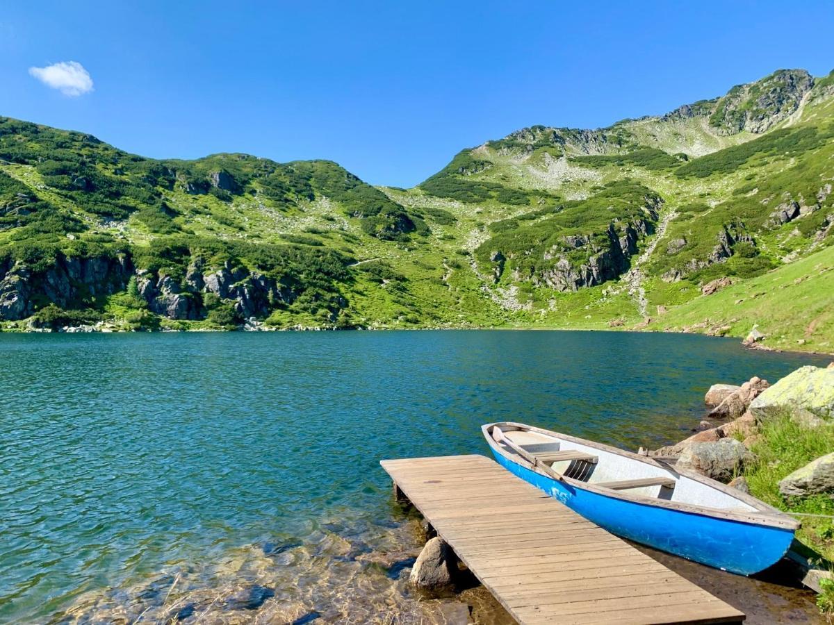 Sunnseit Lodge - Kitzbueheler Alpen サンクト・ジョアン・イン・チロル エクステリア 写真