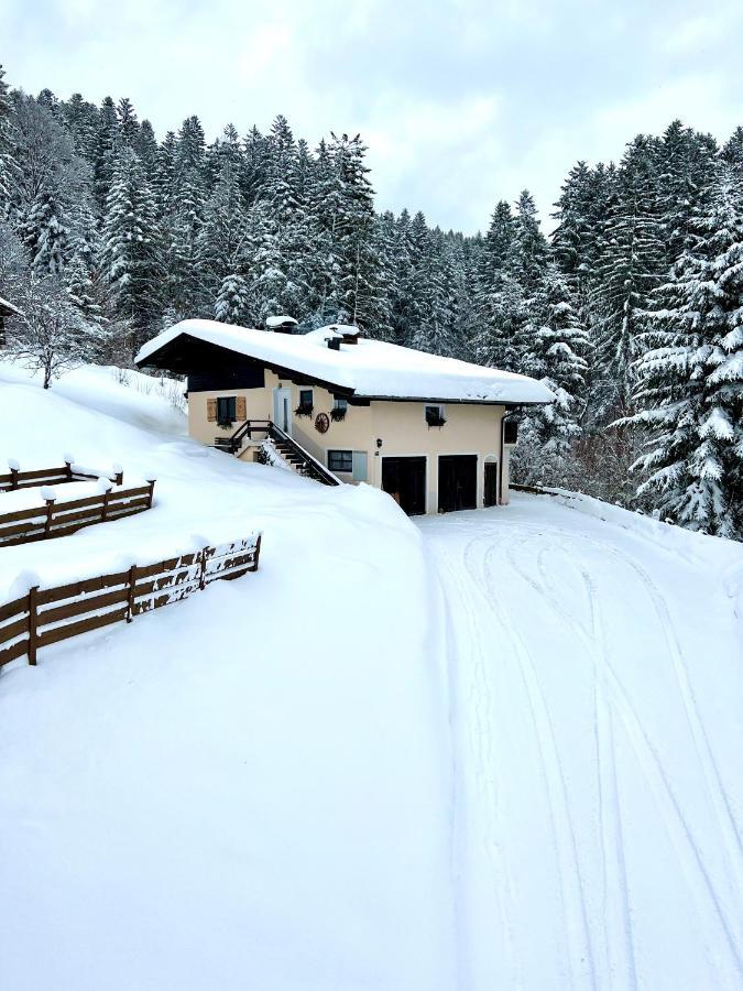 Sunnseit Lodge - Kitzbueheler Alpen サンクト・ジョアン・イン・チロル エクステリア 写真